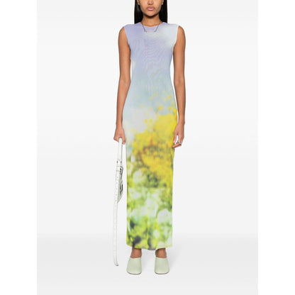 Acne Studios Dresses Lilac Dresses