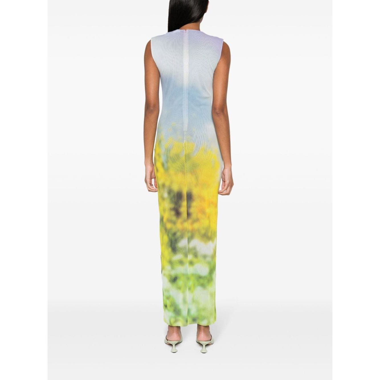 Acne Studios Dresses Lilac Dresses