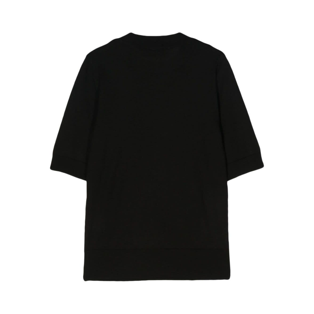 WILD CASHMERE Sweaters Black