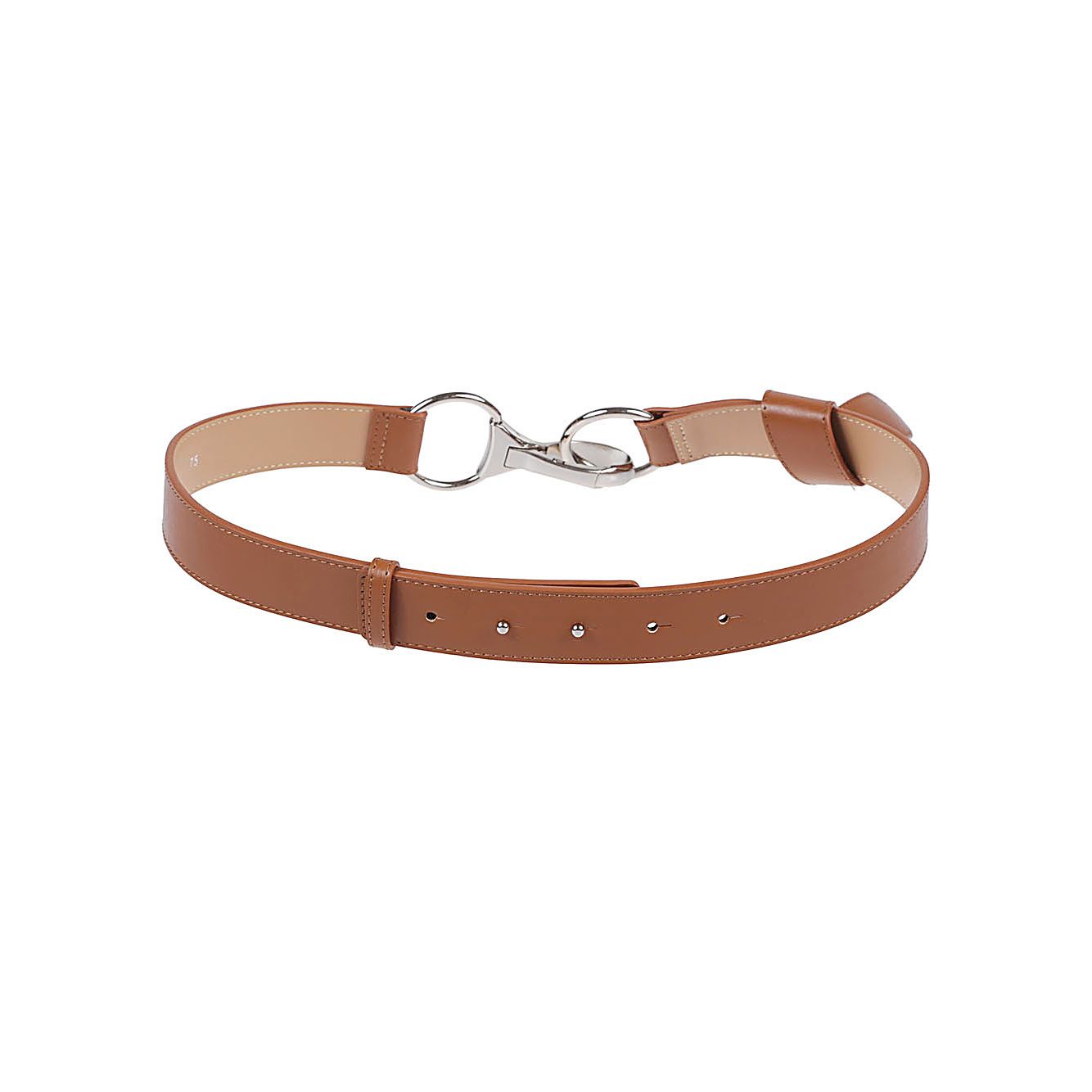 Liviana Conti Belts Brown Belts