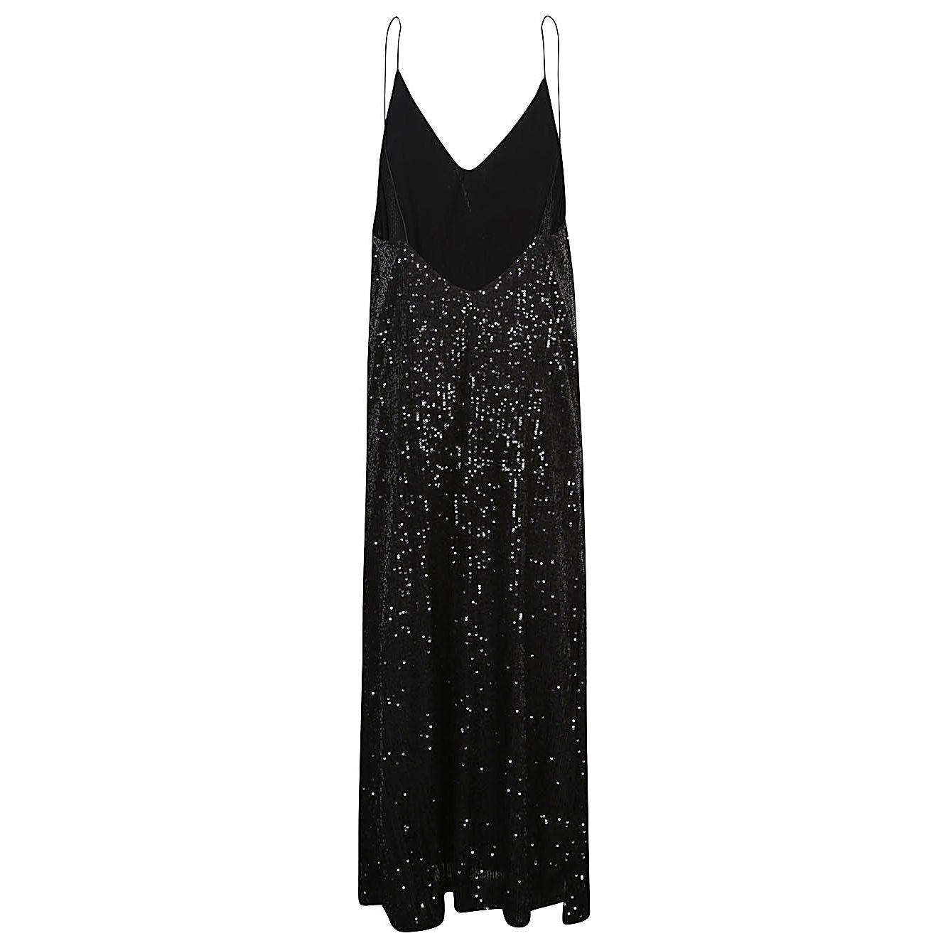 THE NINA STUDIO Dresses Black Dresses