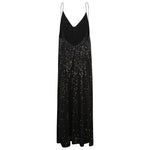 THE NINA STUDIO Dresses Black Dresses