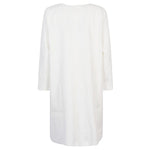 Liviana Conti Dresses White