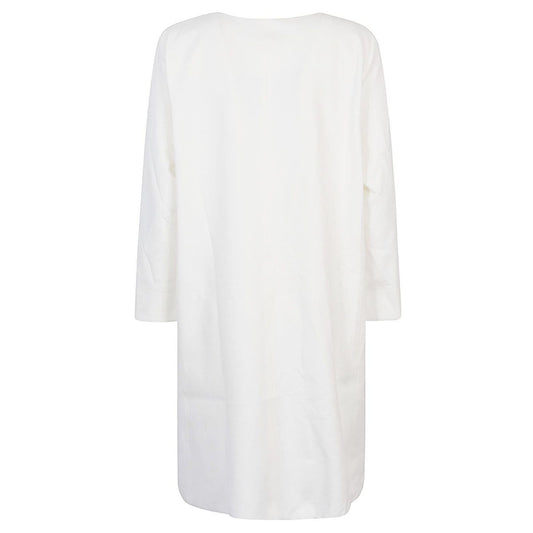 Liviana Conti Dresses White