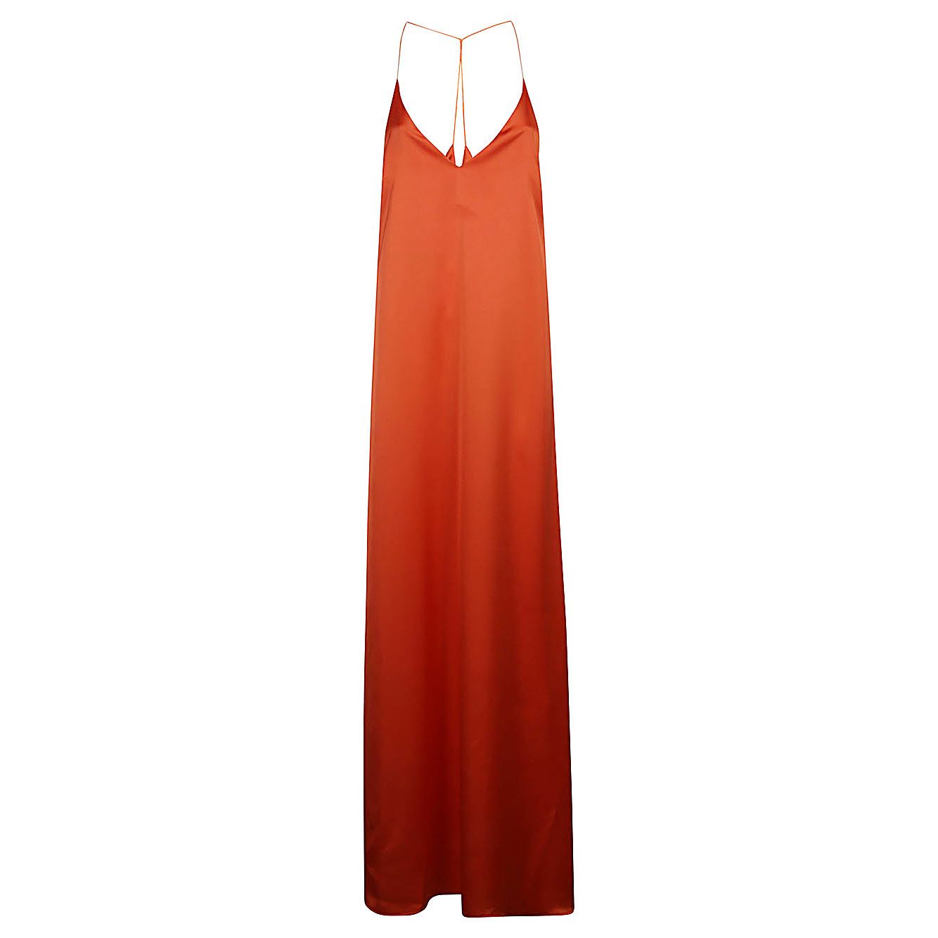 THE NINA STUDIO Dresses Orange