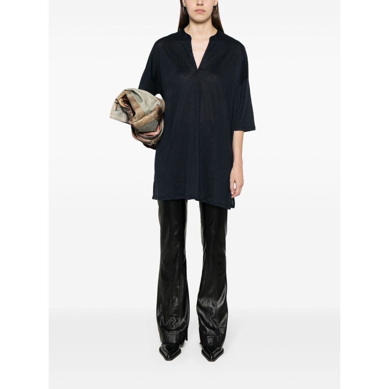 Majestic Dresses Blue