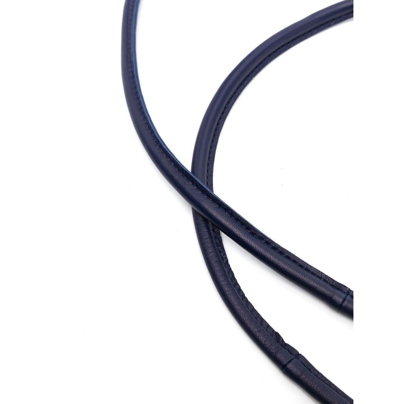 Furling By Giani Leather belt