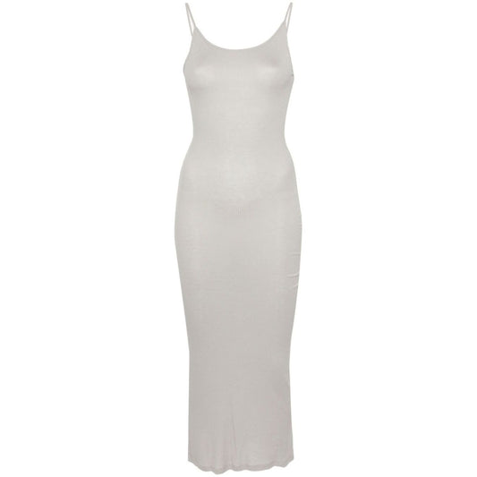 Majestic Dresses Dove Grey