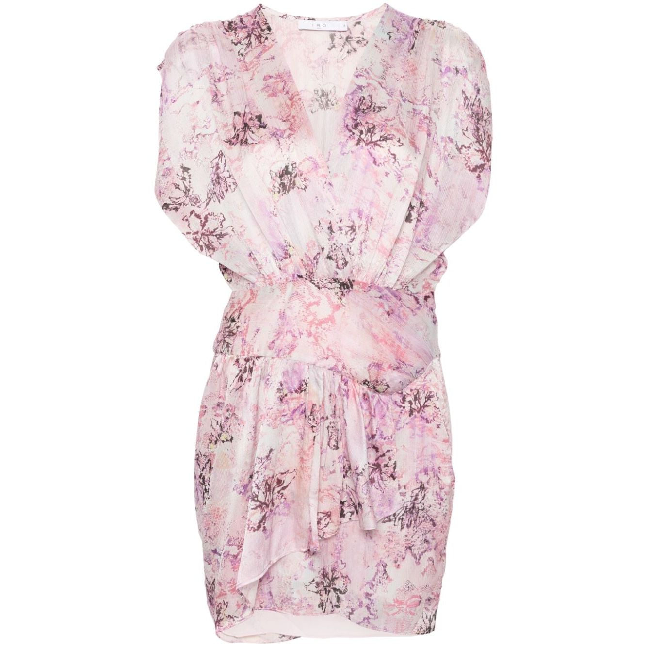 Iro Dresses Pink