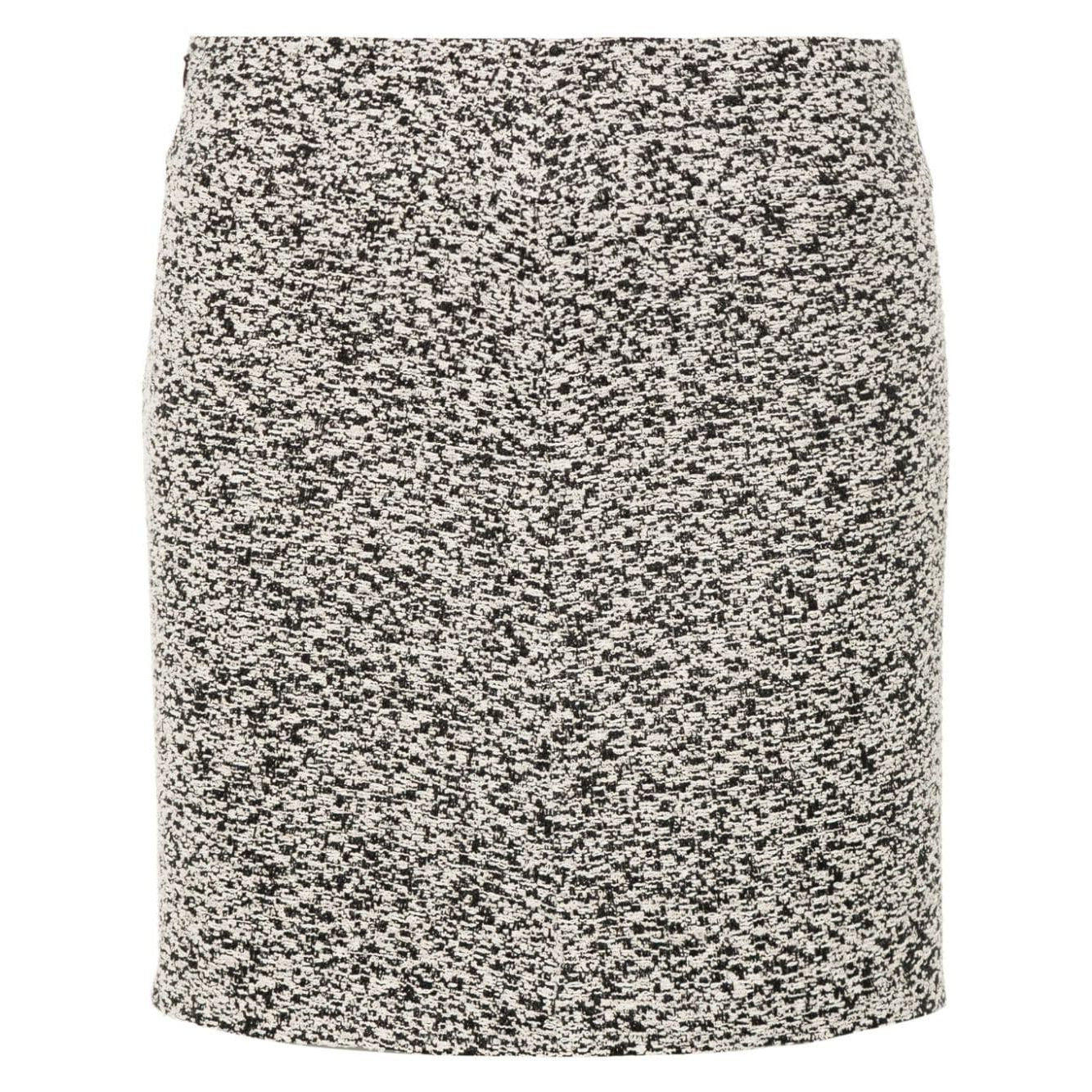 Iro Skirts Black
