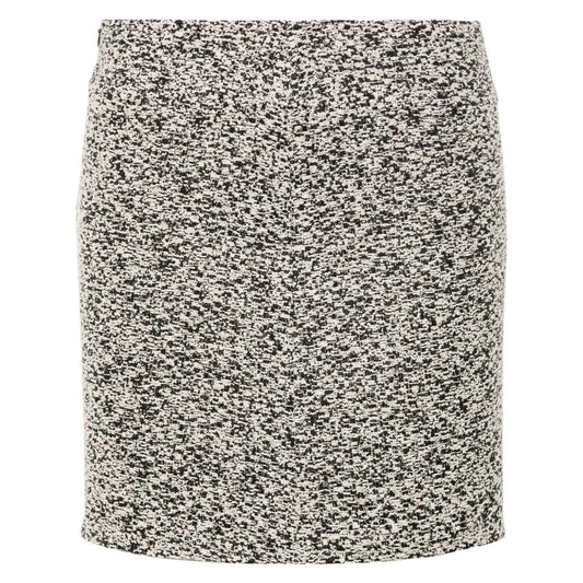 Iro Skirts Black