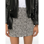 Iro Skirts Black