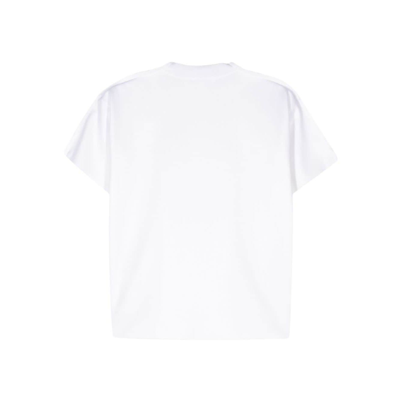 Junya Watanabe T-shirts and Polos White