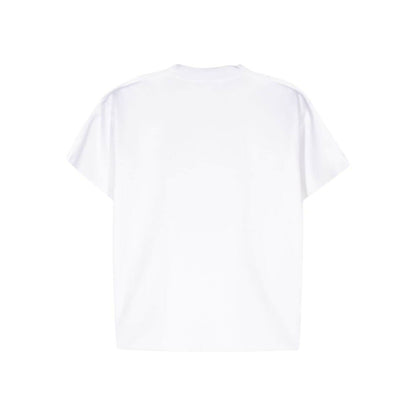 Junya Watanabe T-shirts and Polos White