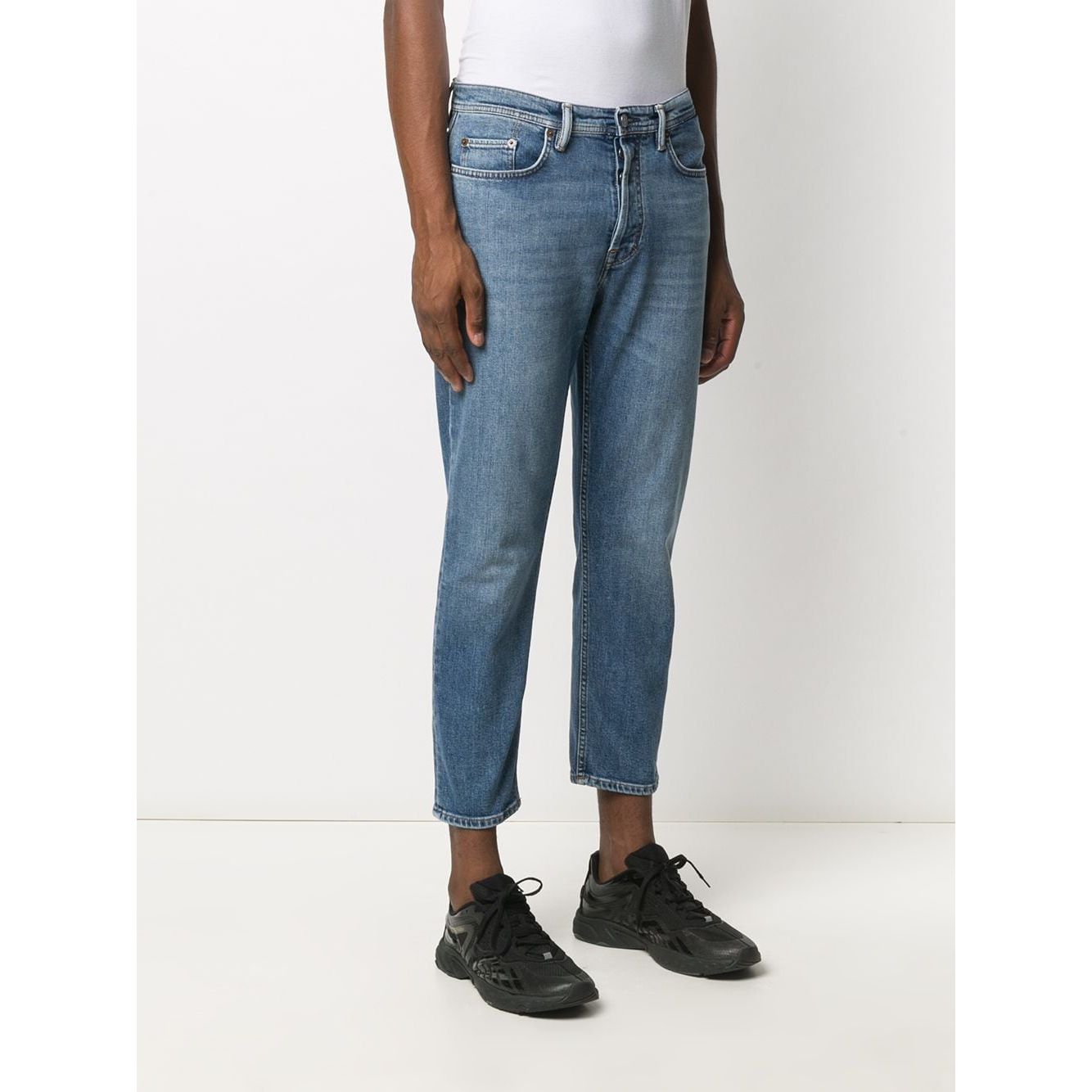 Acne Studios Jeans Blue Jeans