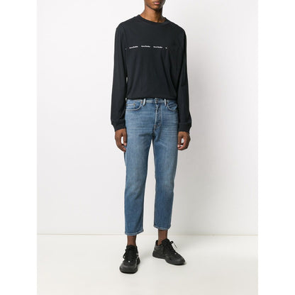 Acne Studios Jeans Blue Jeans