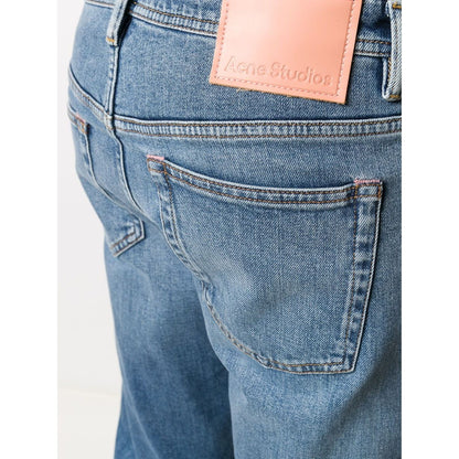 Acne Studios Jeans Blue Jeans