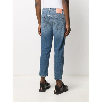 Acne Studios Jeans Blue Jeans