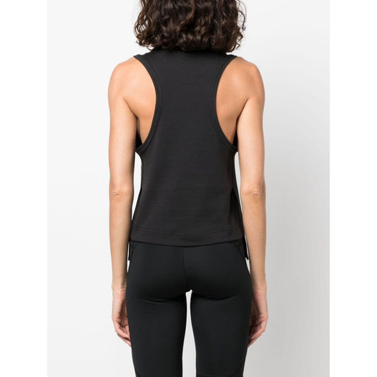 Adidas By Stella McCartney Top Black IB6857BLACK