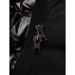 Woolrich Coats Black Coats