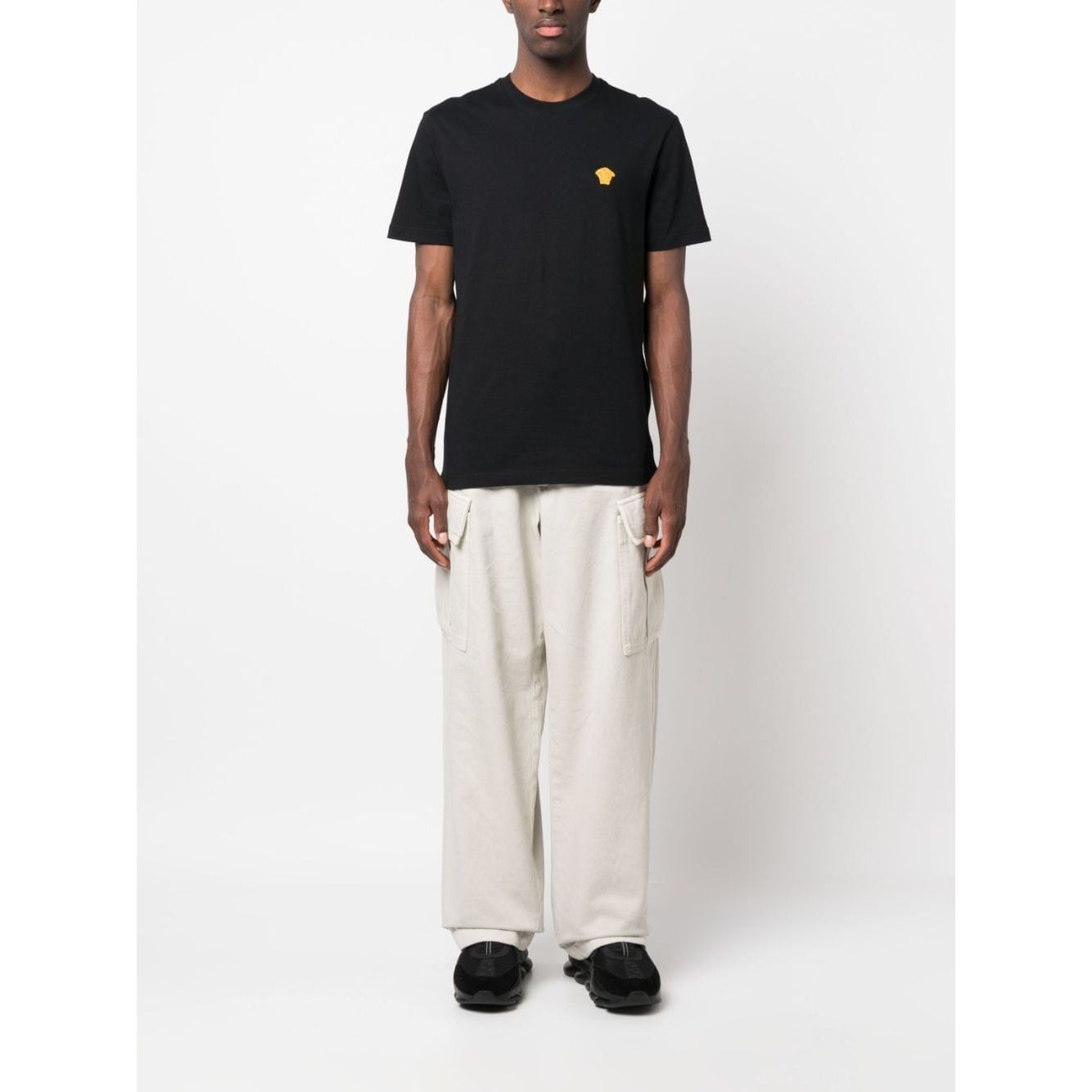 Versace Medusa T-shirt