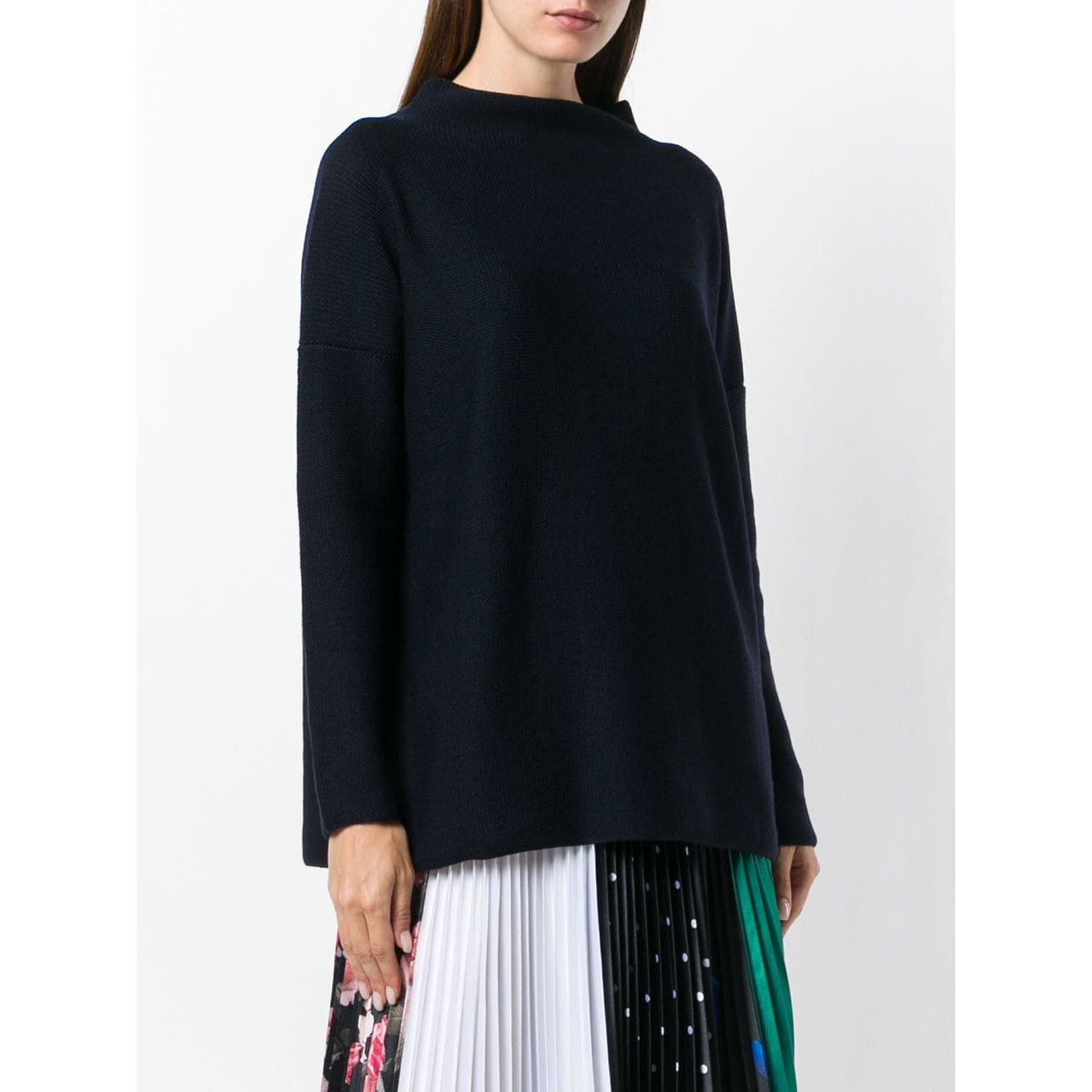 Daniela Gregis Sweaters Blue