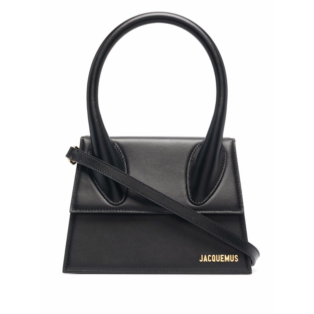 Jacquemus Le Grand Chiquito Tote Bag