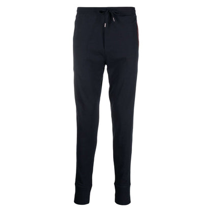 Paul Smith Trousers Blue