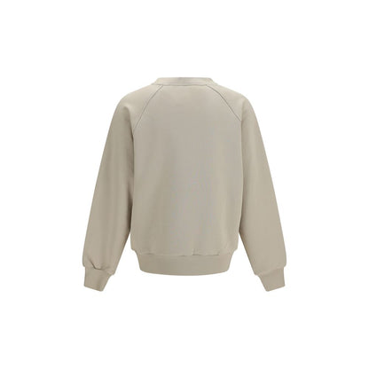 Moose Knuckles Beige Polyester Sweatshirt
