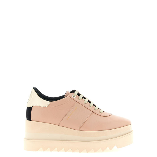 Stella McCartney Multicolor EVA Platform Sneakers