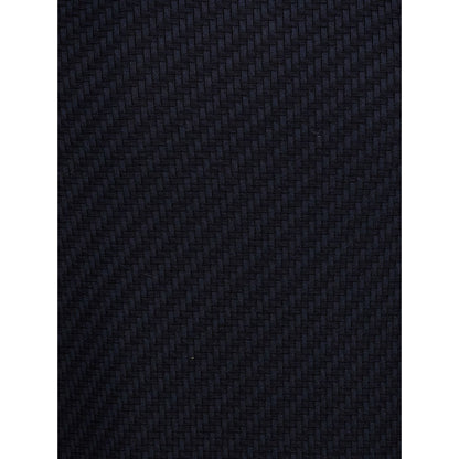 Brioni Blue Cotton Polo Shirt