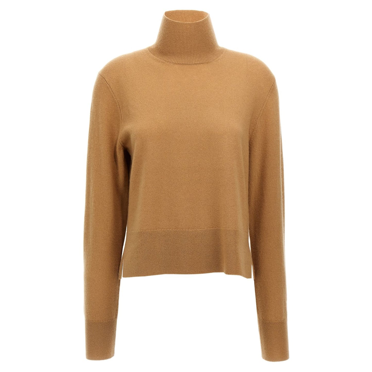 TOTEME Beige Cashmere Cardigan