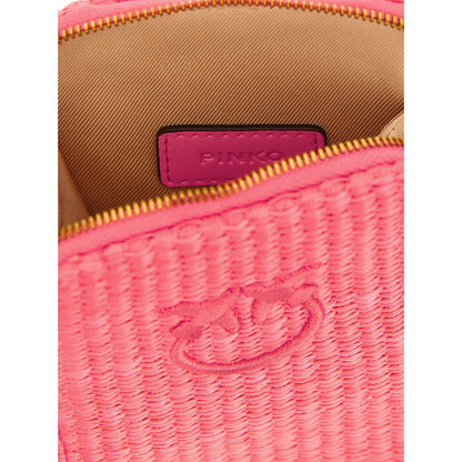 PINKO Fuchsia Polypropylene Other Accessories