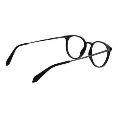 Polaroid Black Polyamide Glasses (Frames)