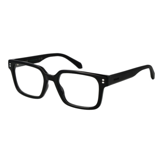 Polaroid Black Polyamide Glasses (Frames)