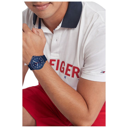 TOMMY HILFIGER Mod. 1792022-1
