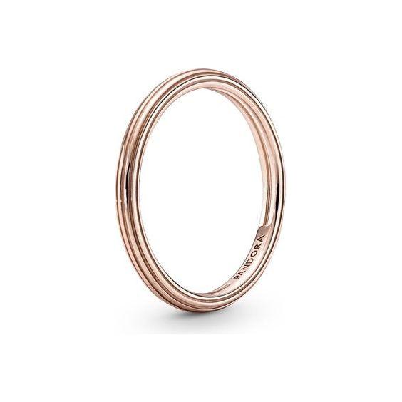 PANDORA JEWELS Mod. ME COLLECITON - RING - Size 50