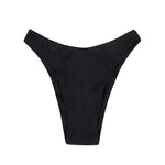 MC2 Saint Barth Sea clothing Black