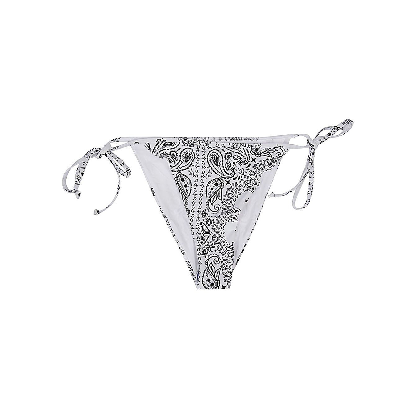 MC2 Saint Barth Sea clothing White Beachwear & underwear