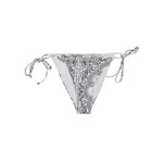 MC2 Saint Barth Sea clothing White Beachwear & underwear