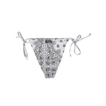 MC2 Saint Barth Sea clothing White Beachwear & underwear