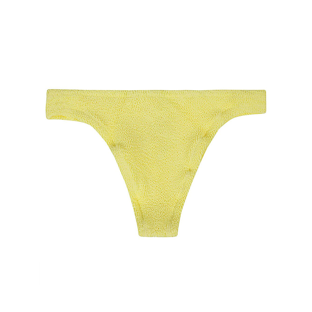 MC2 Saint Barth Sea clothing Yellow Beachwear & underwear