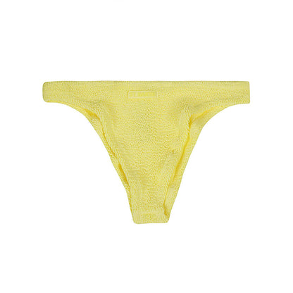 MC2 Saint Barth Sea clothing Yellow