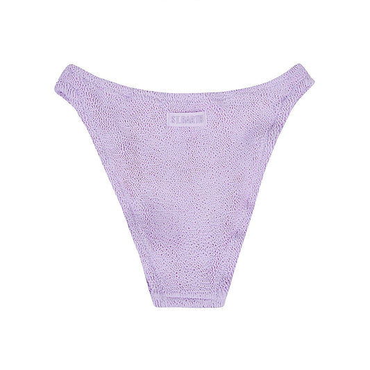 MC2 Saint Barth Sea clothing Purple Beachwear & underwear