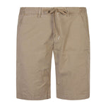 Briglia Shorts Dove Grey Short trousers