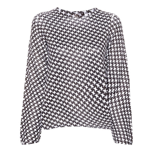 Comme Comme T-shirts and Polos Black Topwear