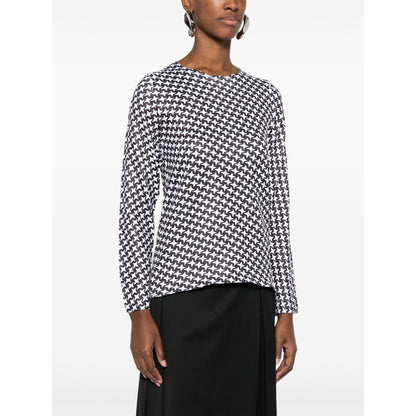 Comme Comme T-shirts and Polos Black