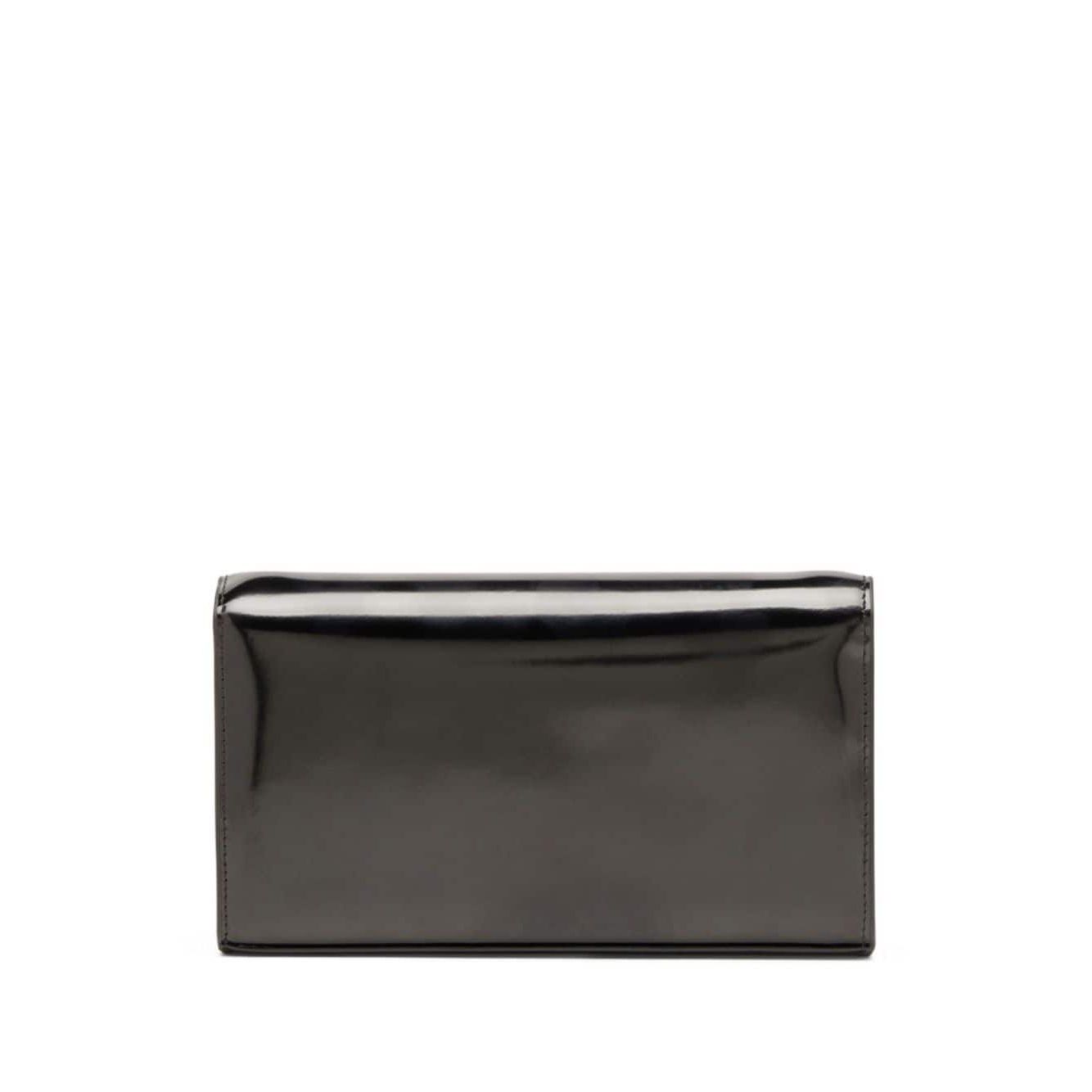 Diesel 1dr wallet strap