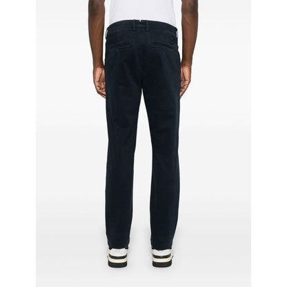 Jacob Cohen Trousers Blue