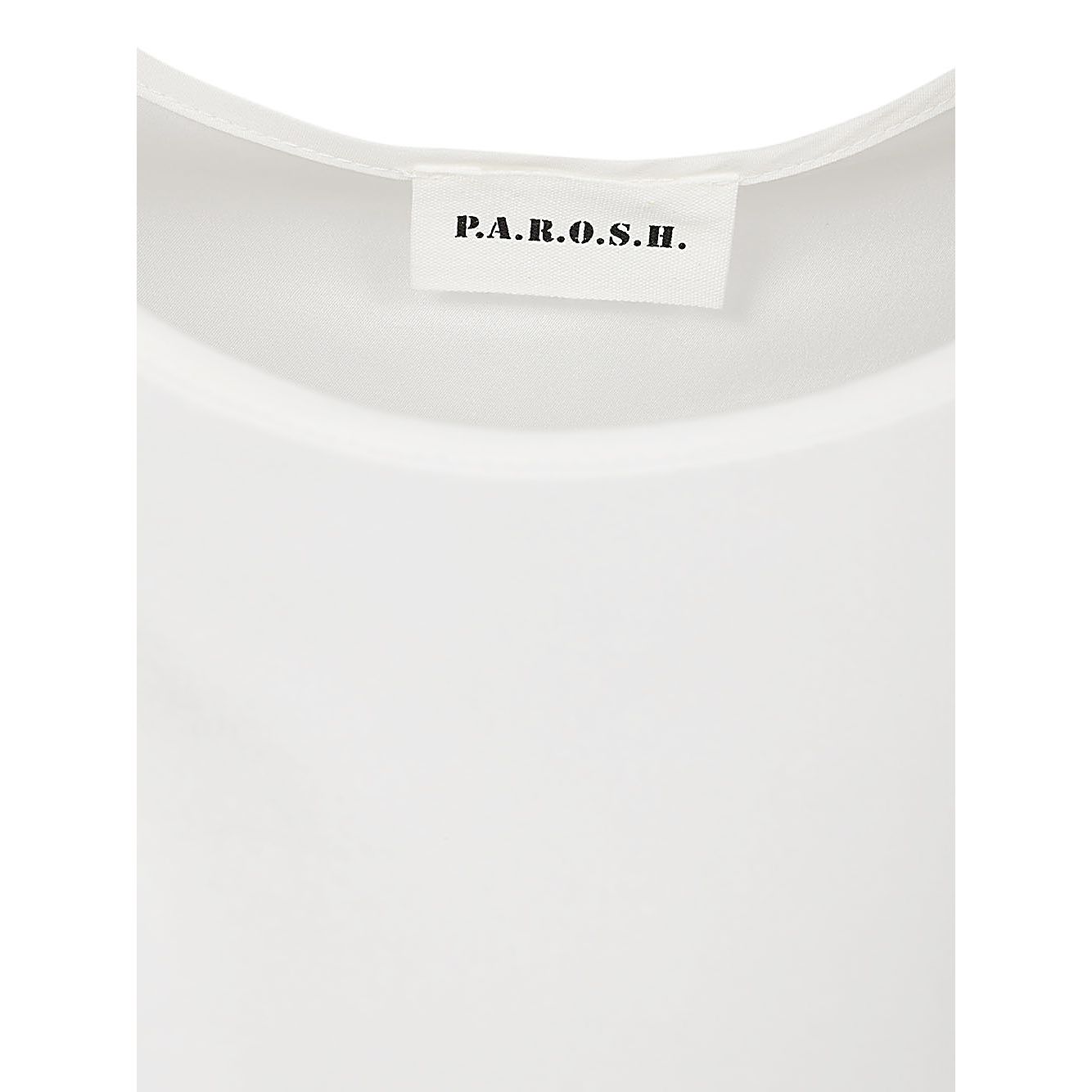 Parosh Top Cream